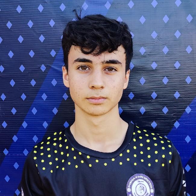 NIHAD BAGIROV
