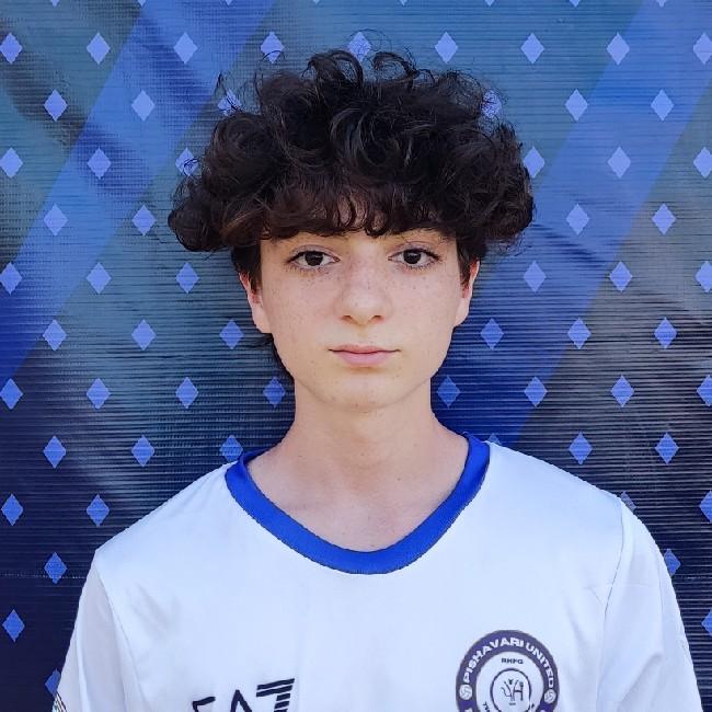 EMIN NOVRUZLU