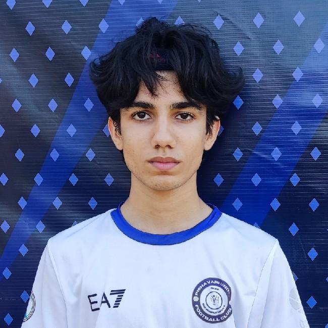 MUSA ABDULLAZADE