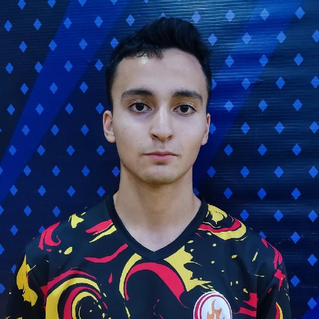 AMIN SAFARLI