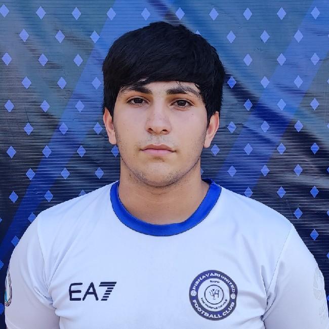 RAUL ALASGAROV