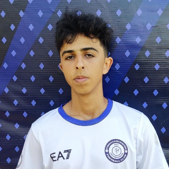 OSMAN ABDULLAYEV
