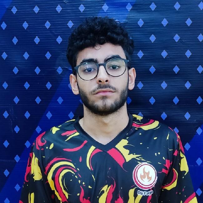 AHMED MUSAYEV