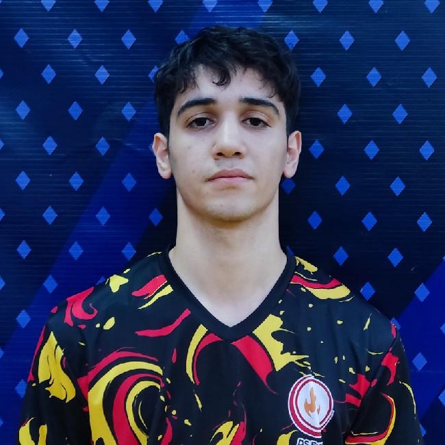 MAHAMMAD ABDULLAYEV