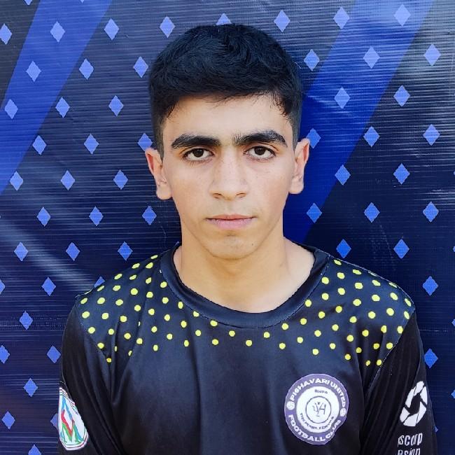 MIRIBRAHIM QULUZADA