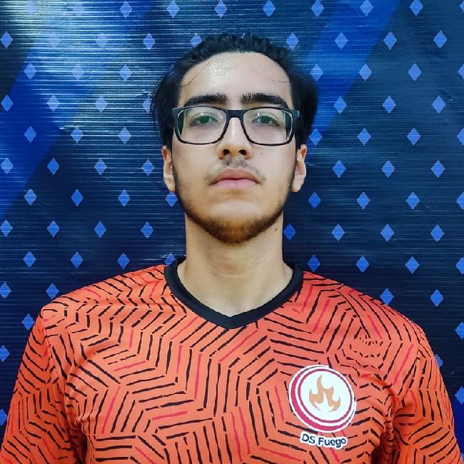 NAJAF ALKHAZOV