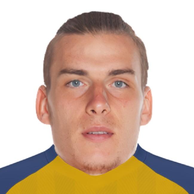 Иван Ступкин