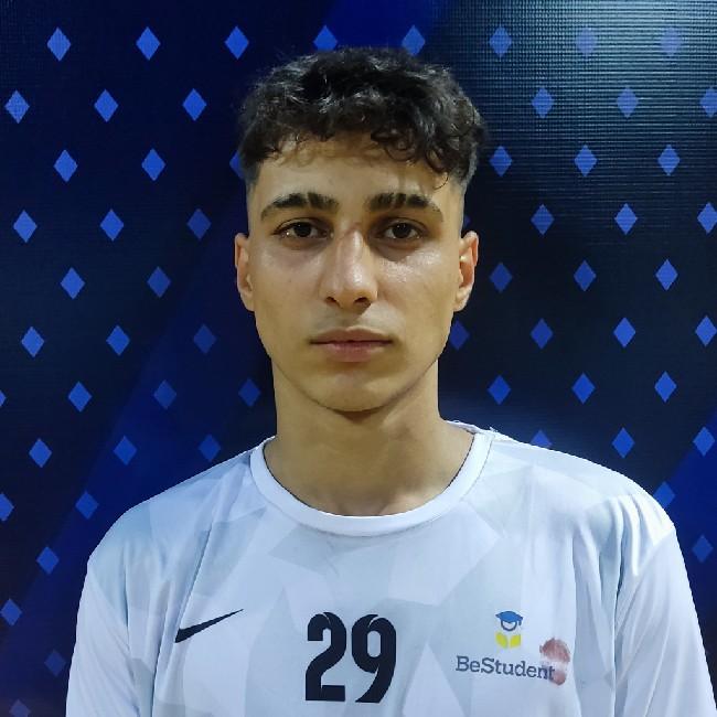 HUSEYN AGAYEV