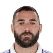 K.Benzema