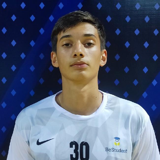 MAKSUD SHIKHZADAYEV