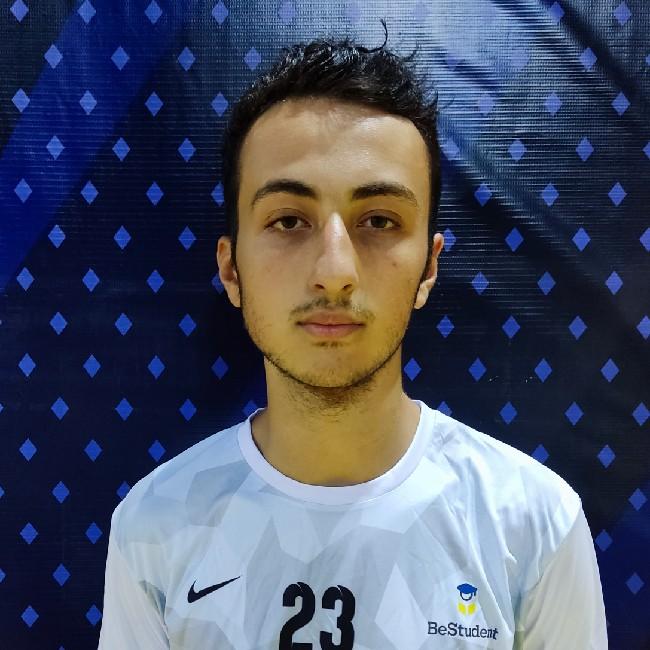 KAMRAN AZIMOV