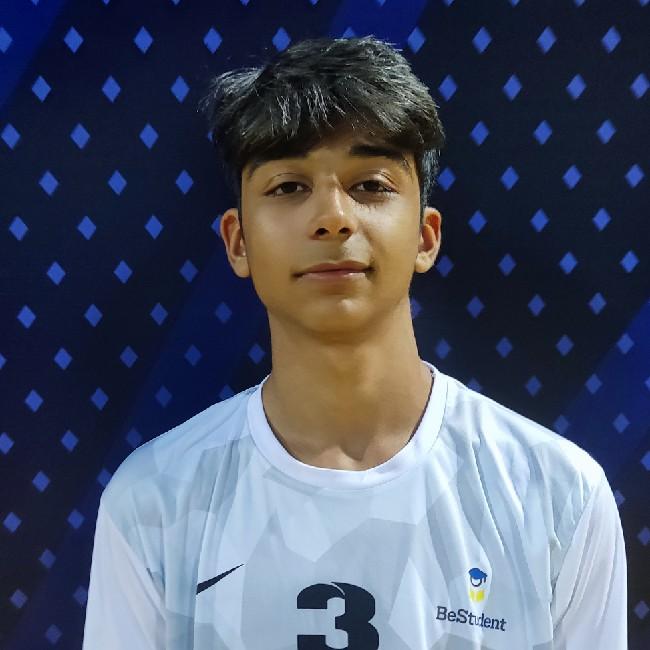 FUAD MIKAYILOV