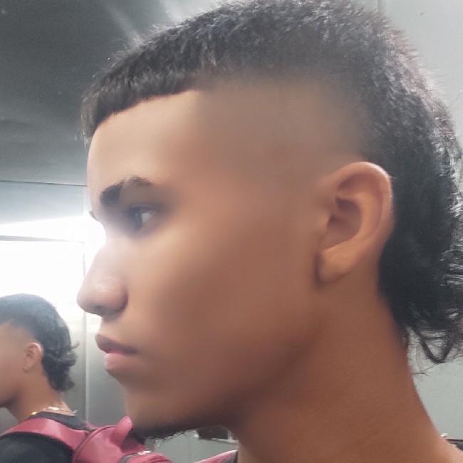 Lucas Delicado