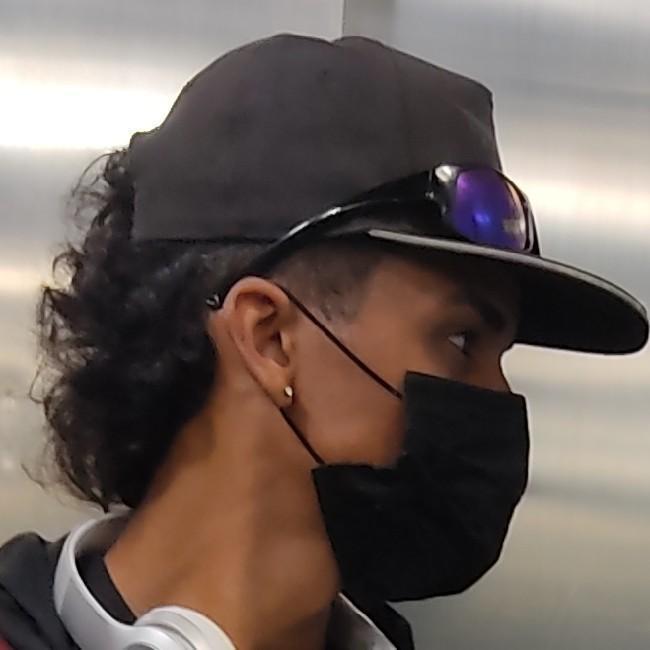 Nani Santos