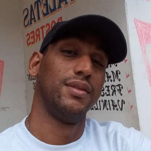 Jefferson Vanegas