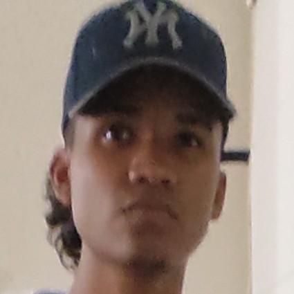 Mykel Vargas