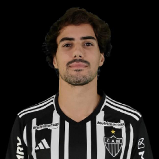 Igor Gomes