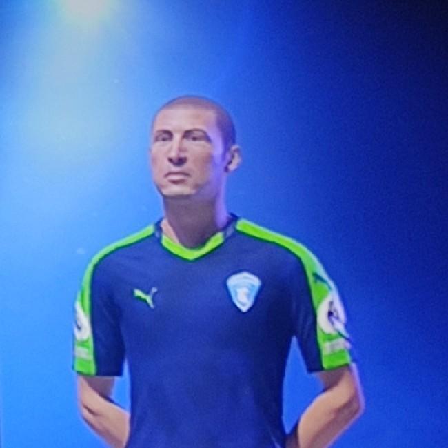 Paul garner