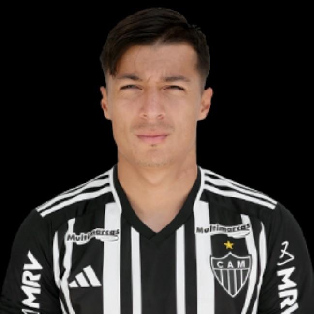 Alan Franco