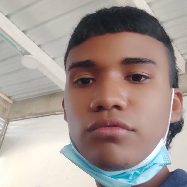 Jeyzer Fuentes