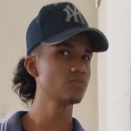 Jony palmeras
