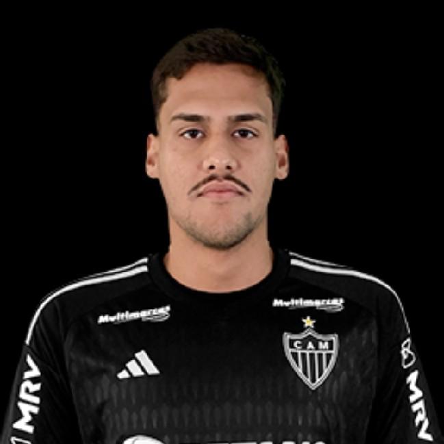 Matheus Mendes