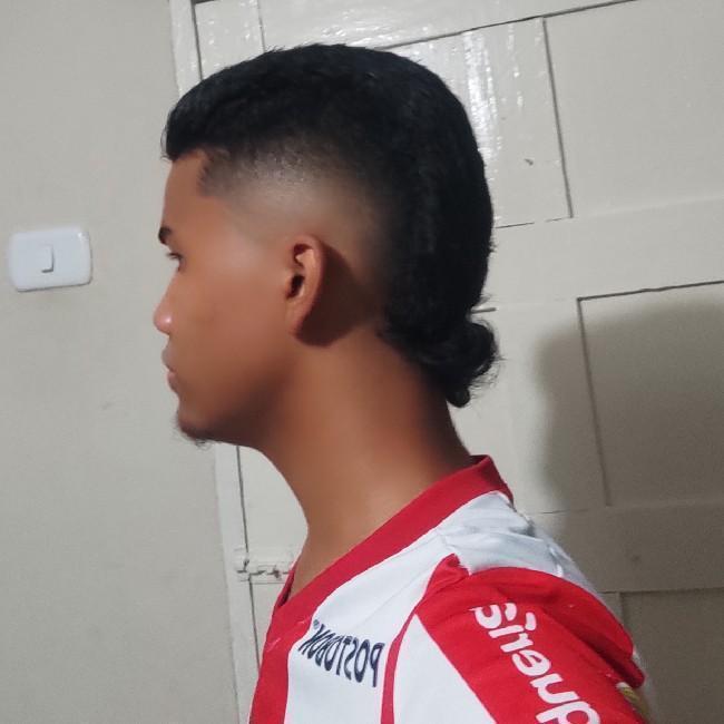 El chino camacho