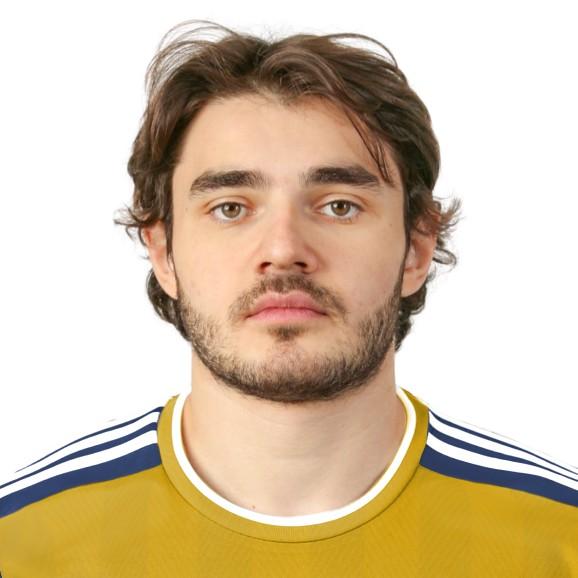 Магомед Райкович