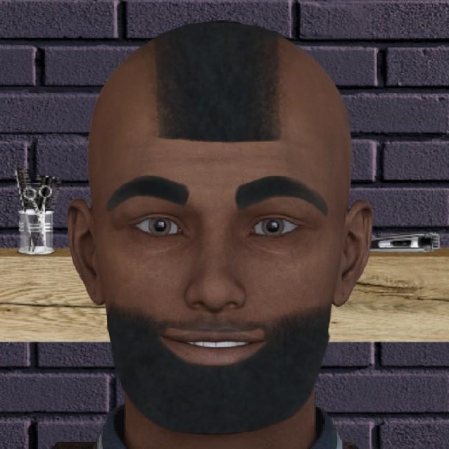 Adama Traoré