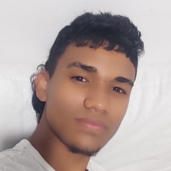 Chris Noa Lang