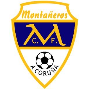 Montañeros