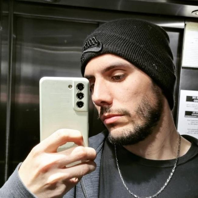 Pablo Scotti