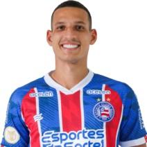 Gabriel Xavier
