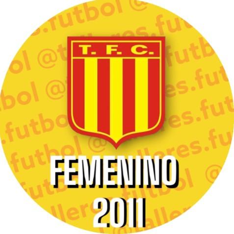 Torneo de Invierno TFC 2011 Femenino