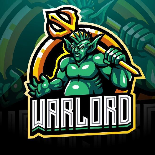 (R) Trident Warlords