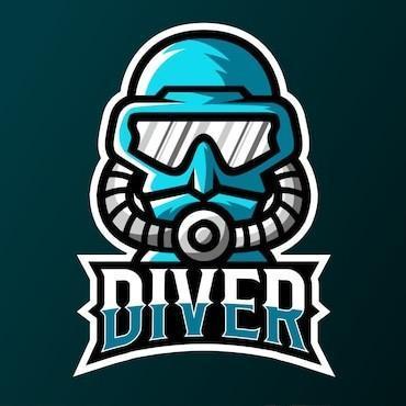 (B) Dolphin Divers