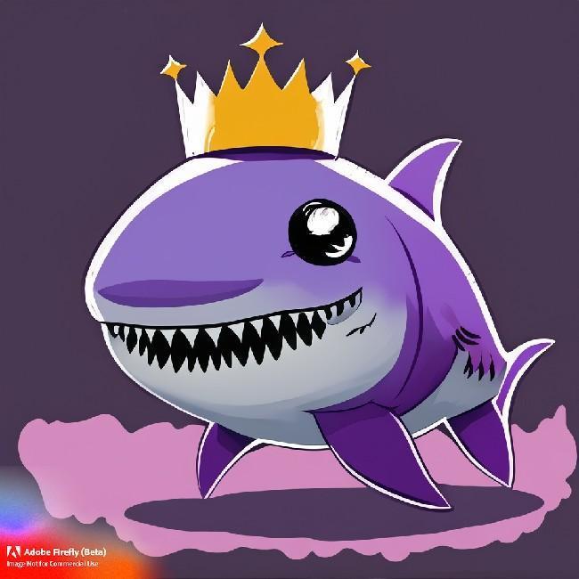 (R) King Sharks