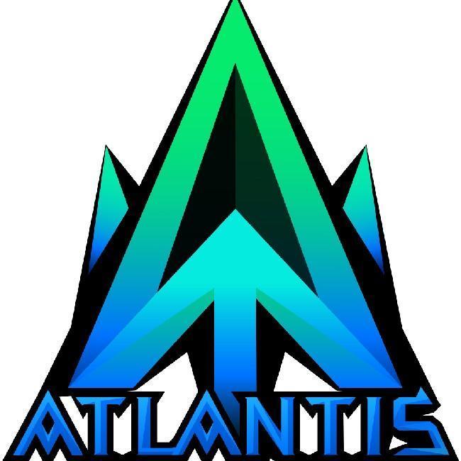 (B) Atlantis