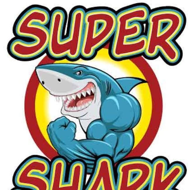(B) Super Sharks