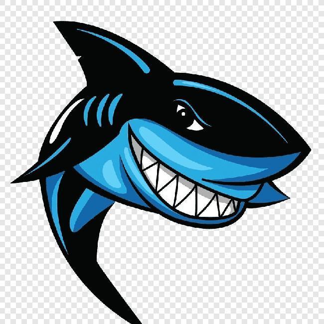 (R) White Sharks