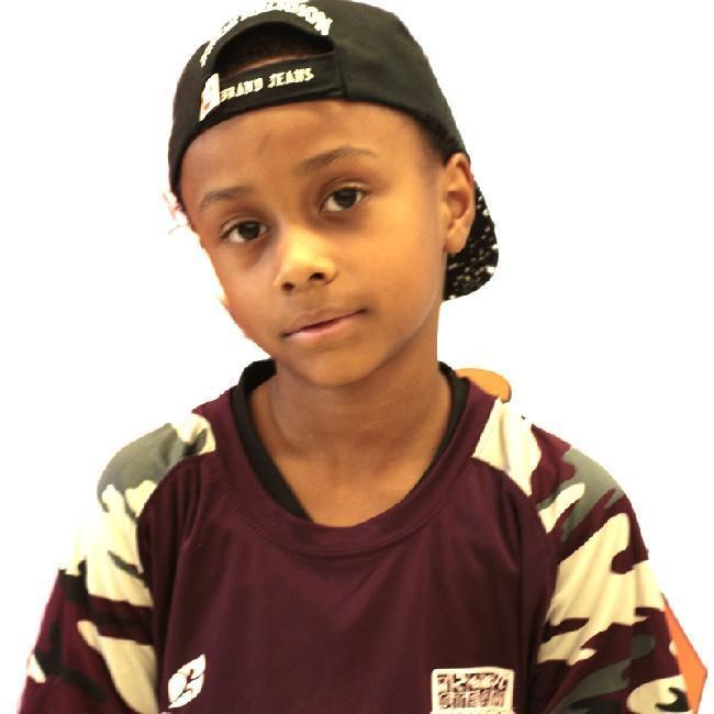 Carter Christopher Townes