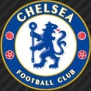CHELSEA 🥈