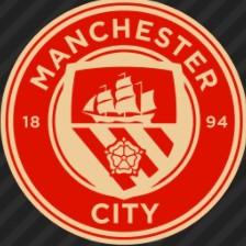 Manchester City 🥉🥉🥉