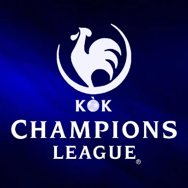 LIGUE DES CHAMPIONS