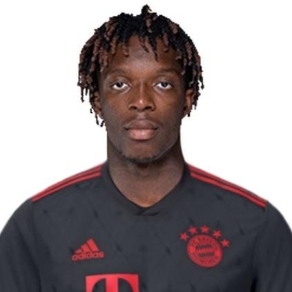 Isaak Touré