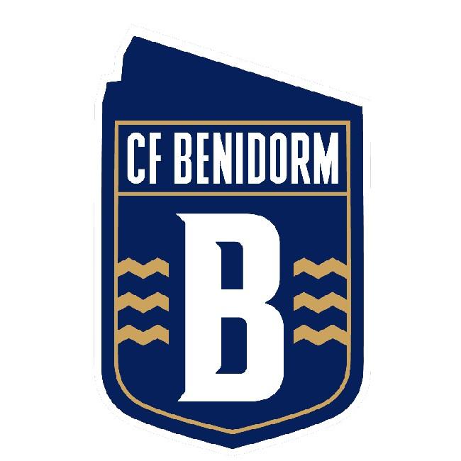 C.F. Benidorm