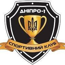 Dnipro - 1