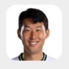 Son Heung-Min