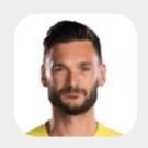 H. Lloris