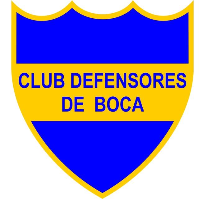 Defensores de Boca Juniors